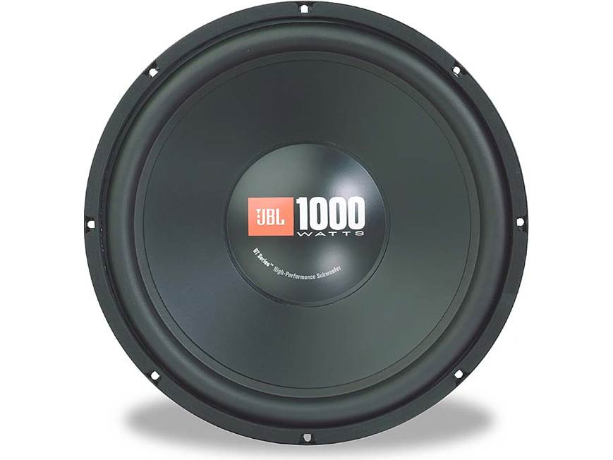 JBL GT150 GTO Series 15