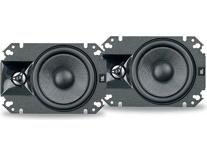 JBL Power P6452 Power Series 4