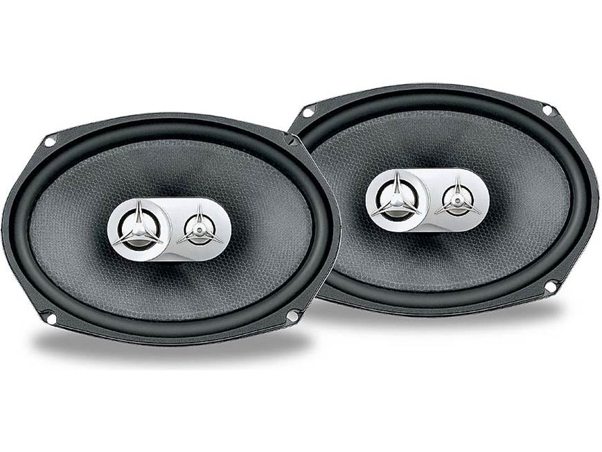 JBL Power Series P953 6