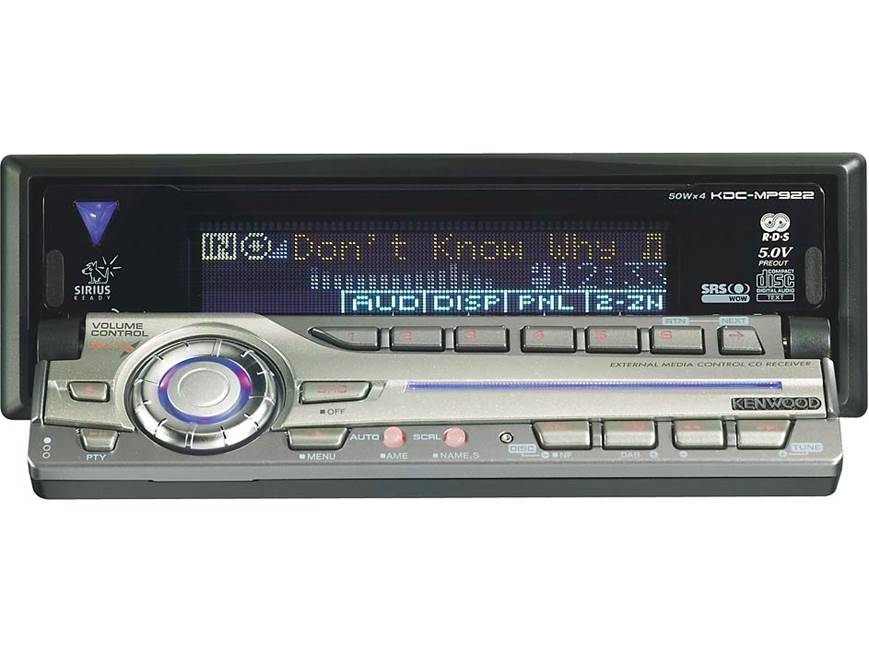 KENWOOD Z929 CDプレーヤー 【公式通販】