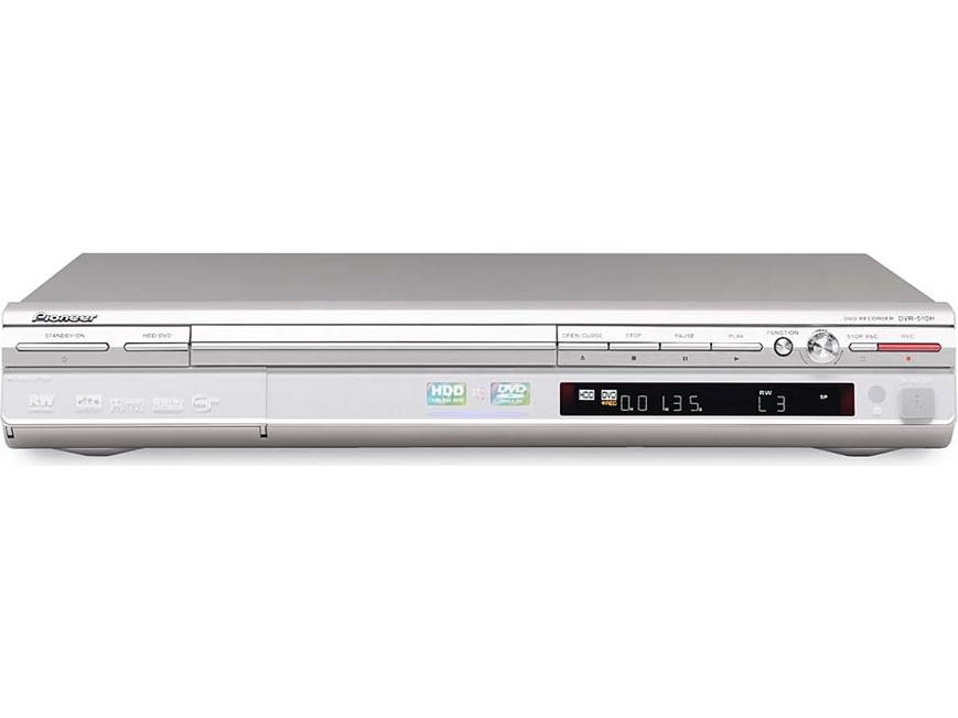 Pioneer　ＤＶＤレコーダー　ＤＶＲ－３３０Ｈ－Ｗ／ーＳ Amazon | パイオニア Prive HDD&DVDレコーダー160GB HDD搭載 DVR-330H