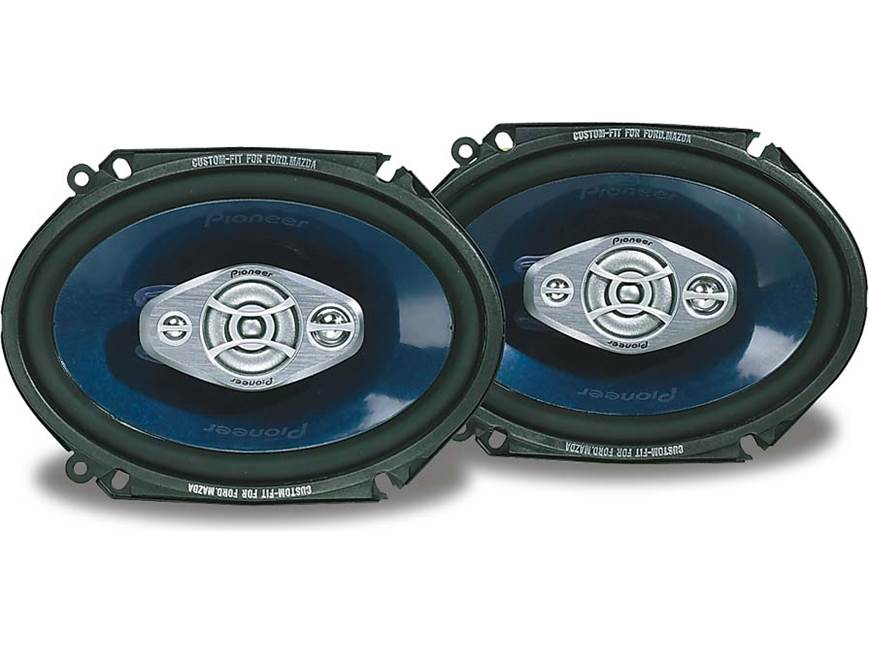 Pioneer TS-A6880R 6