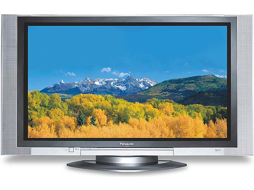 Panasonic TH-42PA20 42