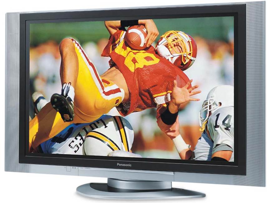 Panasonic TH-42PA20 42