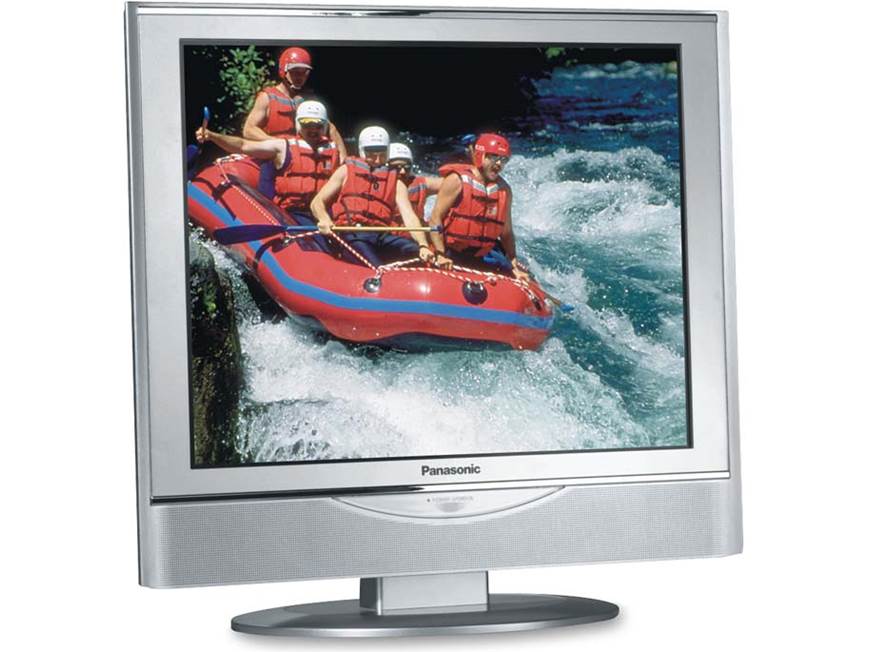 Panasonic TC-14LA1 14