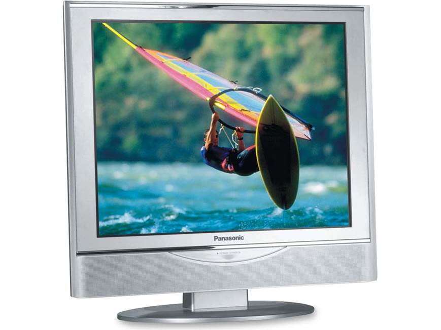 Panasonic TC-17LA1 17