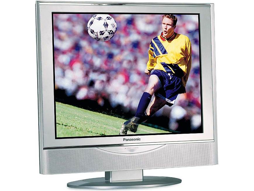 Panasonic TC-20LA1 20