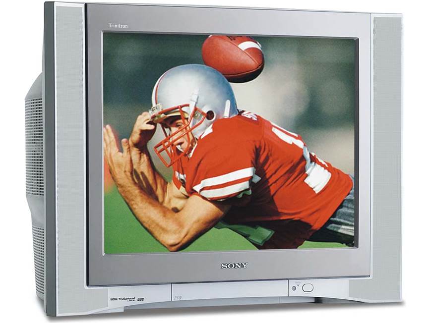 Sony KV-27FV310 27
