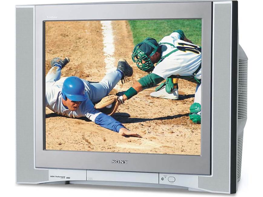 Sony KV-32FV310 32