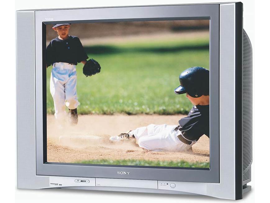Sony KV-32HS510 32