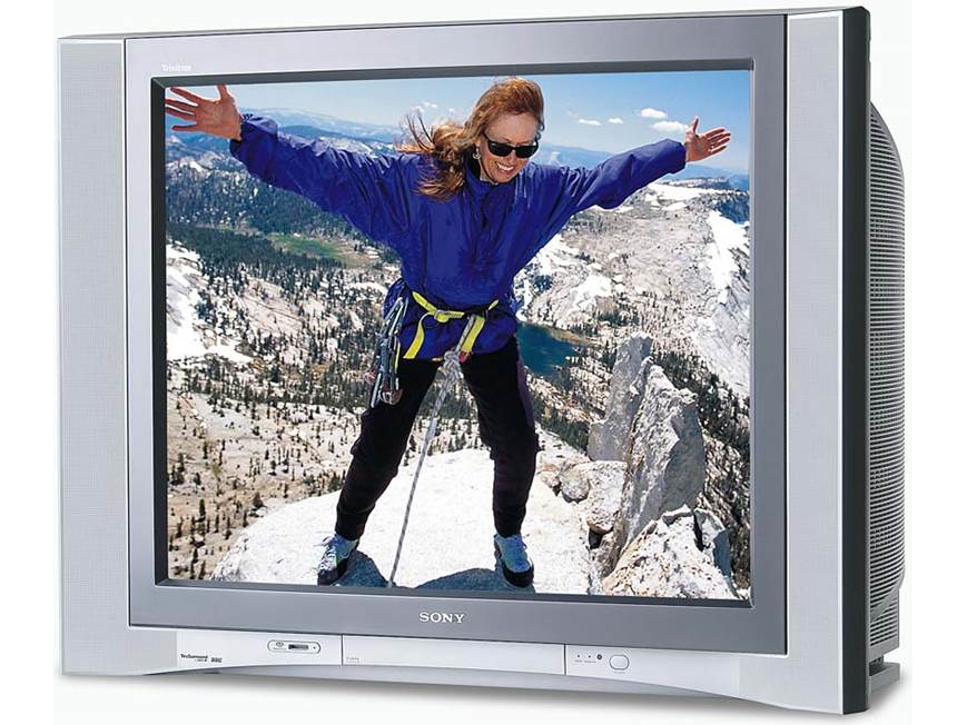 【美品/通電OK】SONY TRINITRON KV-9DA1 91年製 Yahoo!オークション - 「sony kv 9」の落札相場・落札価格