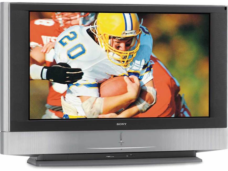 Sony KF-60WE610 60