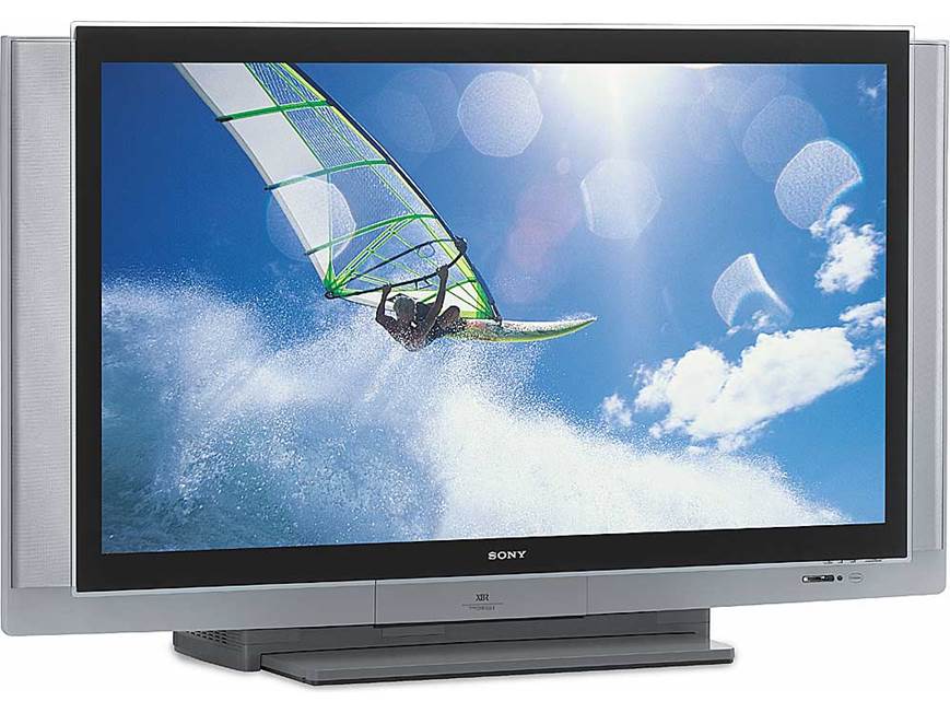 Sony KDF-60XBR950 60