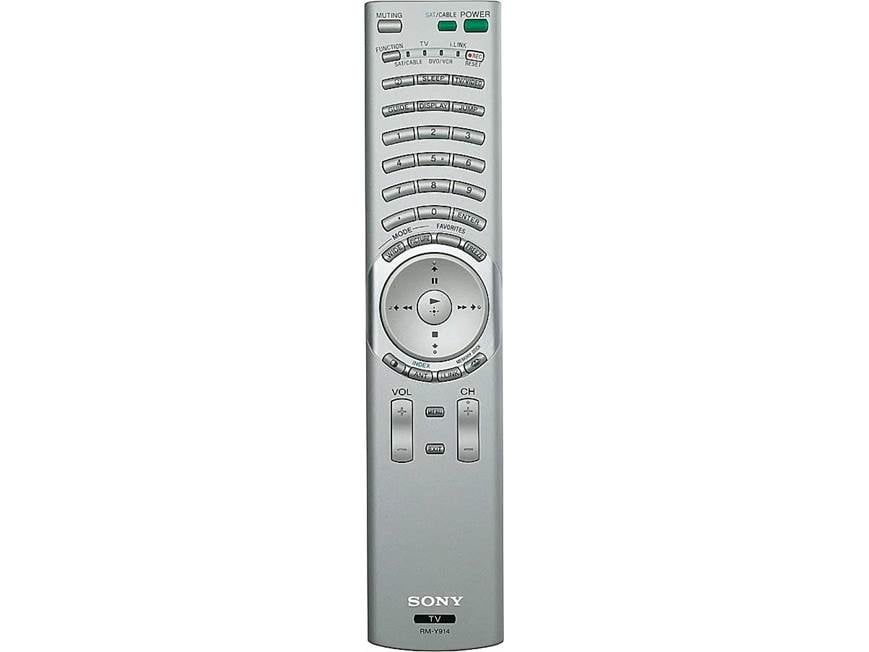 Sony KDF-70XBR950 70