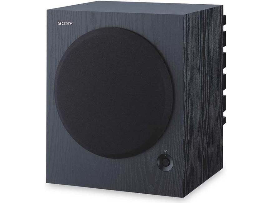 SONY アクティブ サブウーファー SA-WM500 Sony sa-wm500 サブウーファー
