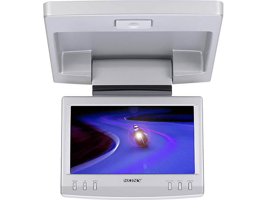 Sony XVM-R70 7
