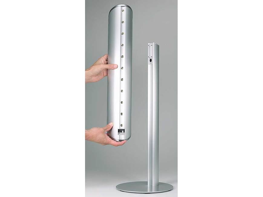 Sony DAV-FC9 5-disc DVD Dream™ system at Crutchfield
