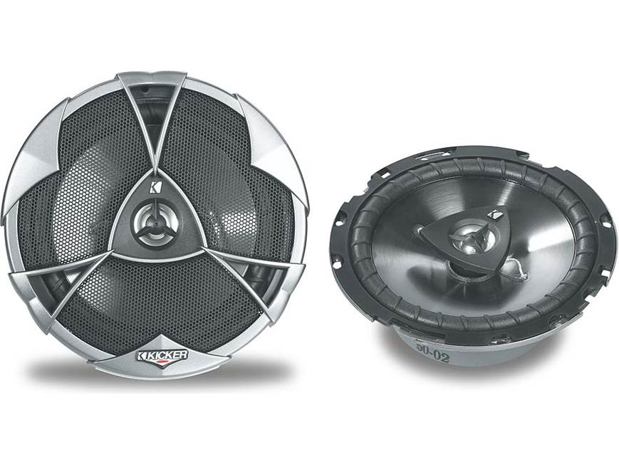 Kicker K65 6-3/4