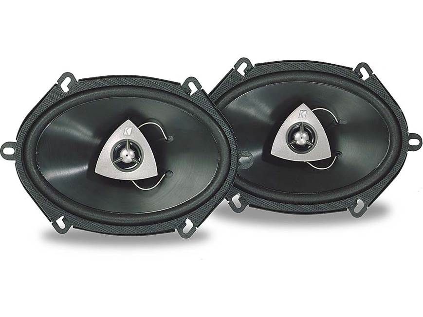 Kicker DX57 5