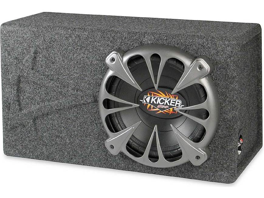 Kicker VC12 Comp 12