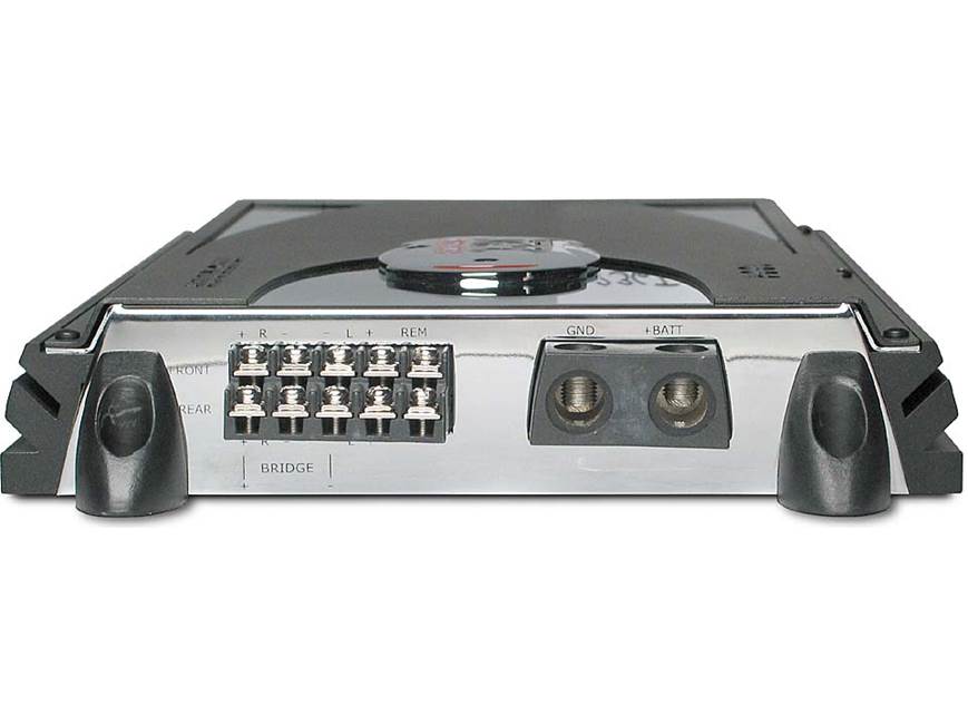 MTX MTX TE1004 アンプ TA7804 ハイパワーアンプ TE1004同スペックのUS