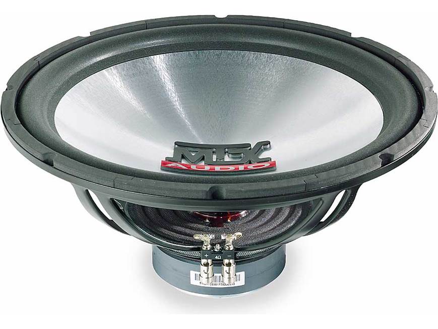 MTX Thunder4500 T4515-04 15