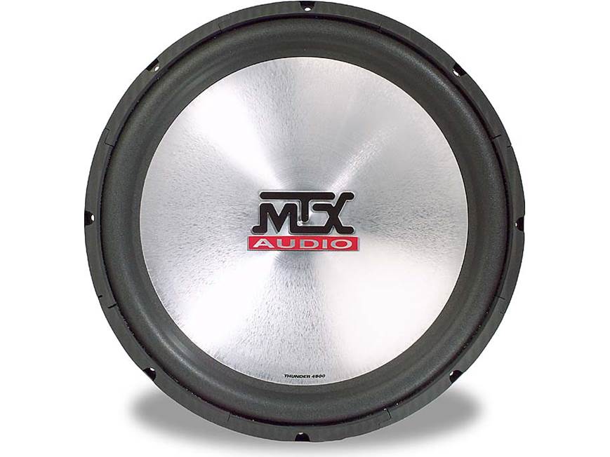 MTX Thunder4500 T4515-04 15