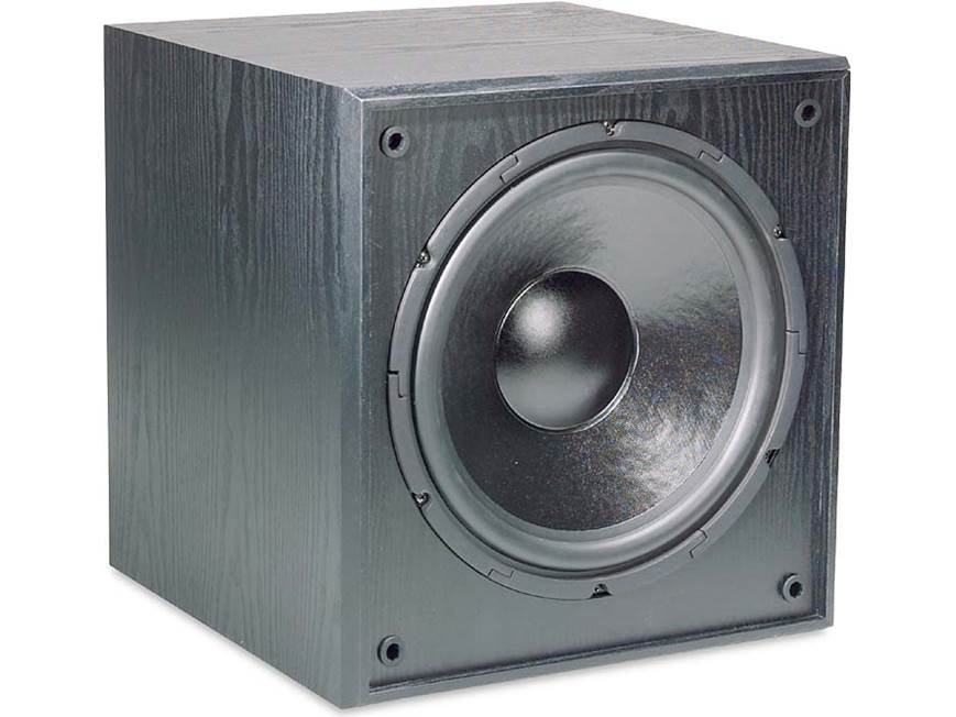 JVC SX-XSW450 5.1 home theater speaker system at Crutchfield