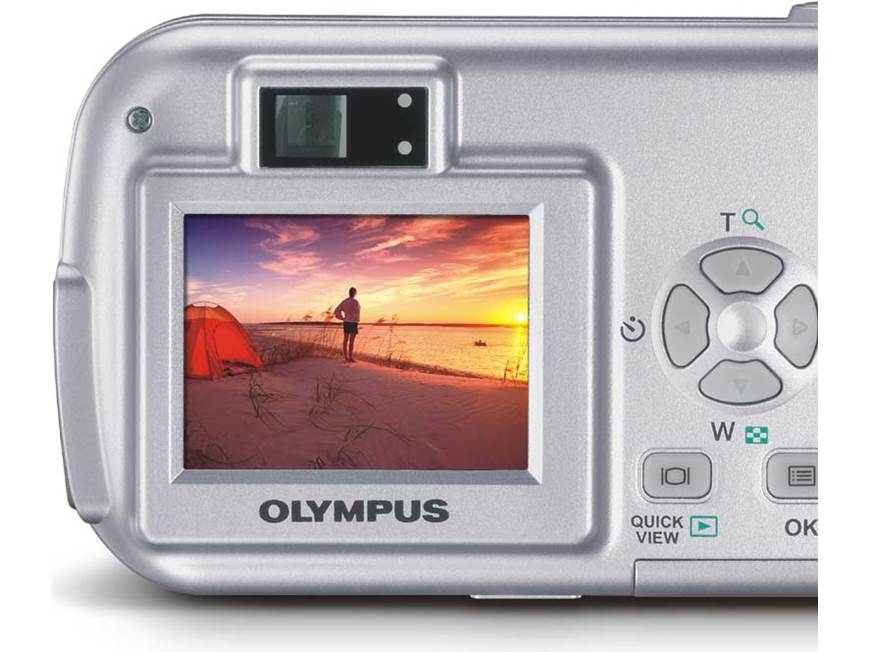 【ジャンク】 OLYMPUS CAMEDIA D-390 📸💿 Olympus Camedia D-390 – Full estética 2000s De mis cámaras