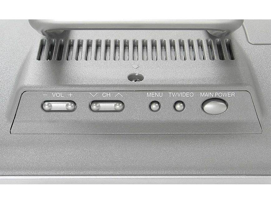 Sharp LC-22SV6U 22