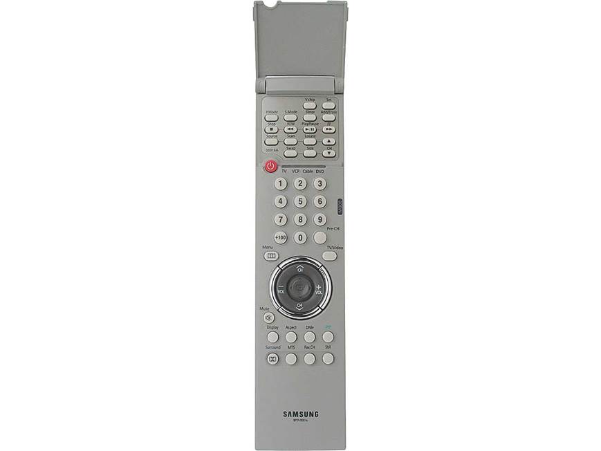 Samsung HLN467W 46