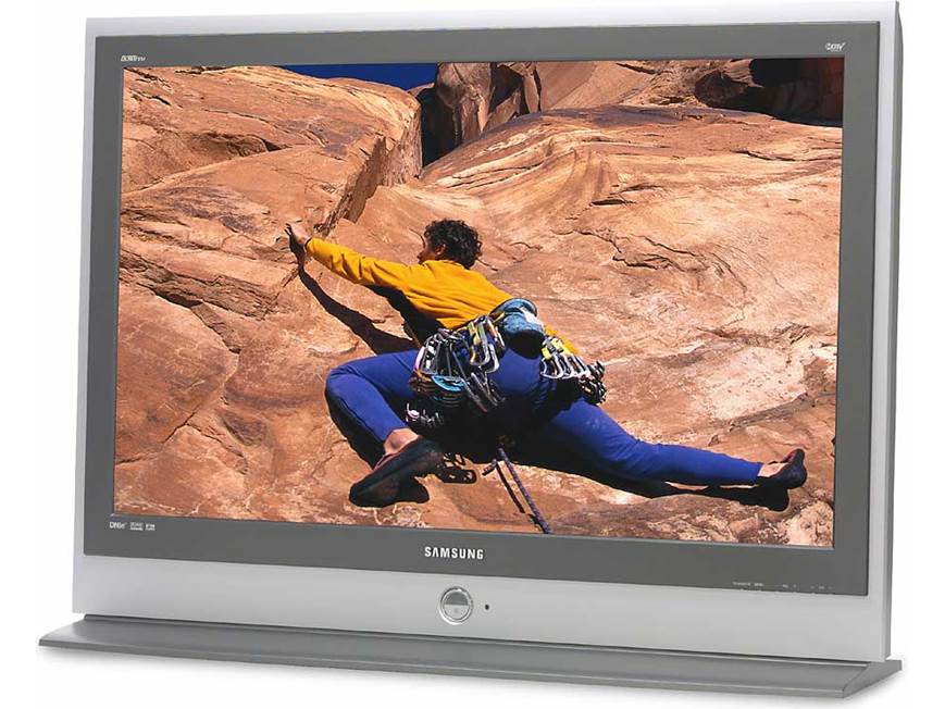 Samsung LTN406W 40