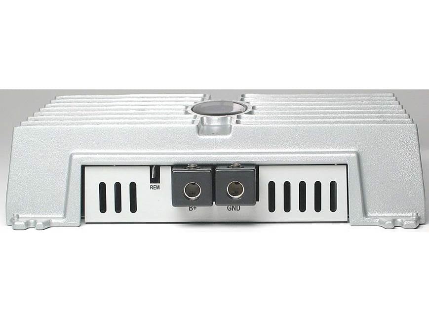 Rockford Fosgate Power 351S 90W x 2 Car Amplifier at Crutchfield