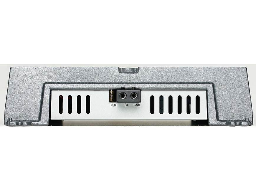 Rockford Fosgate Party Package Punch 401S AmplifierTwo Punch HE 12