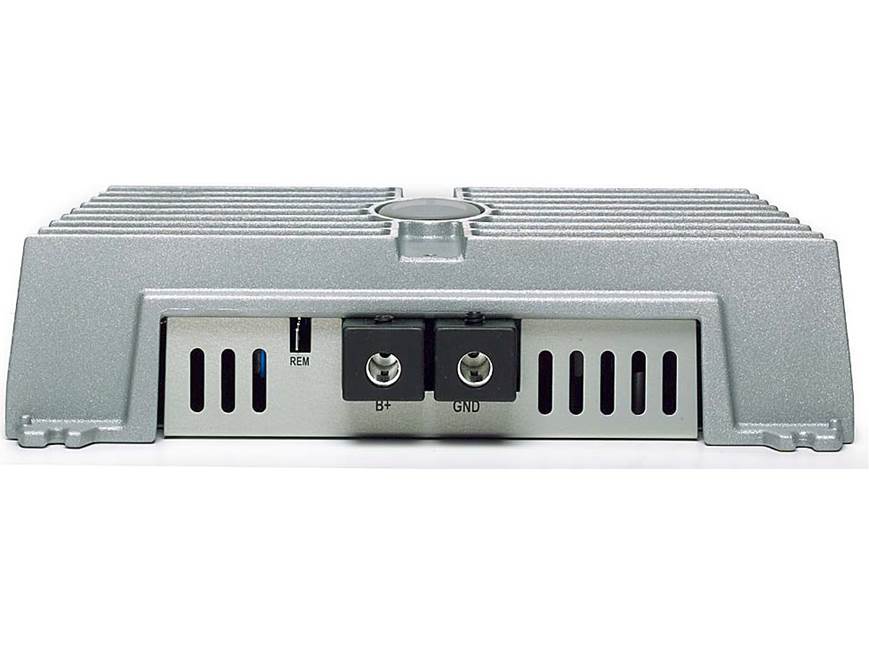 Rockford Fosgate Power 551S 140W x 2 Car Amplifier at Crutchfield