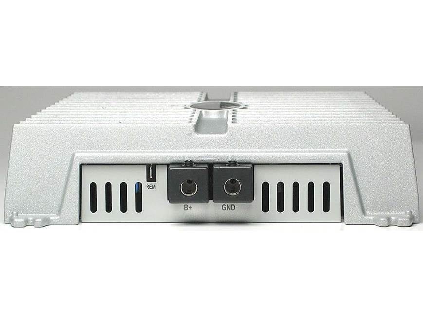 Rockford Fosgate Power 851S 215W x 2 Car Amplifier at Crutchfield