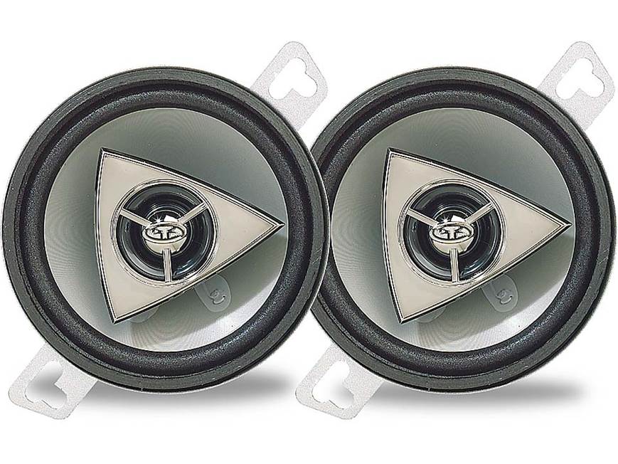 Rockford Fosgate FRC4203 3-1/2