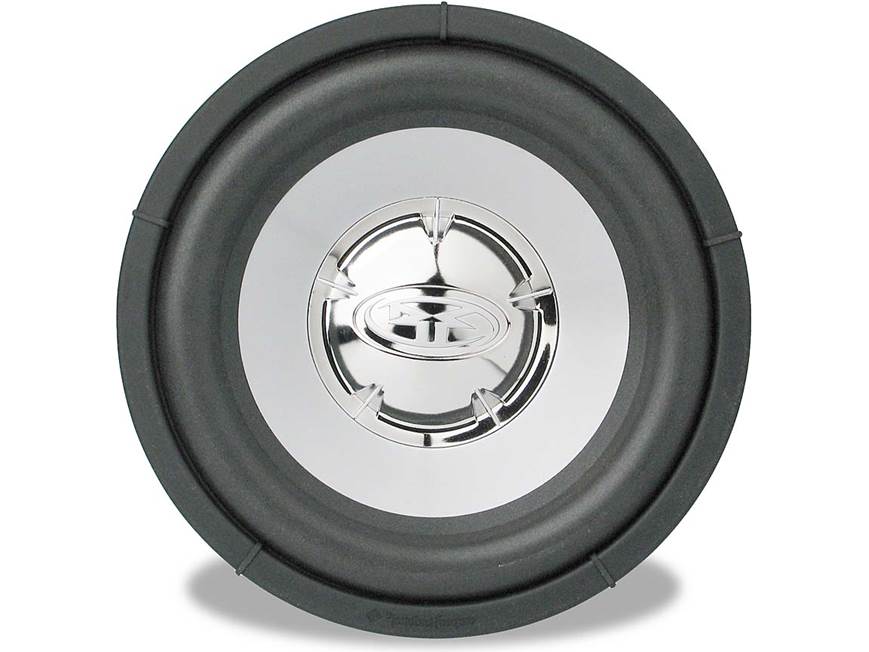 Rockford Fosgate HE2 RFP4110 10