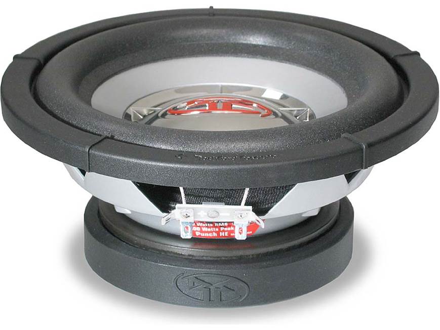 Rockford Fosgate HE RFP4408 8