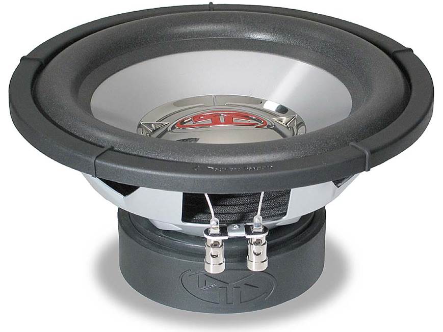 Rockford Fosgate HE RFP4410 10