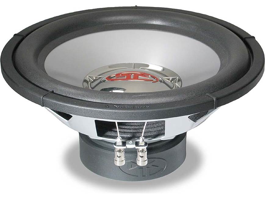 Rockford RFP4412 ウーファー Punch 400w Rockford Fosgate HE RFP4412 12