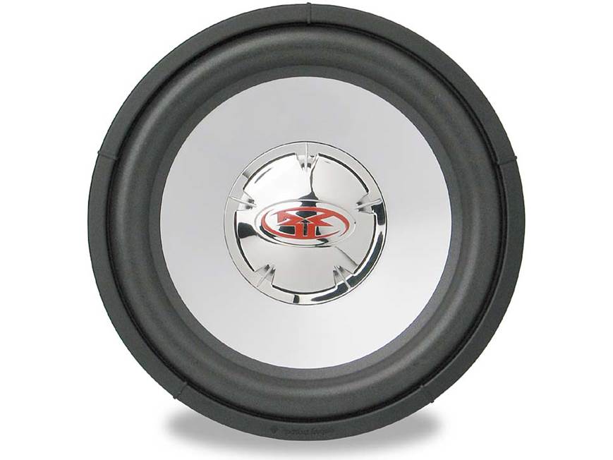 Rockford Fosgate HE RFP4412 12