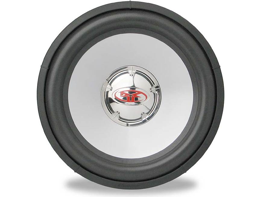 Rockford Fosgate HE RFP4415 15