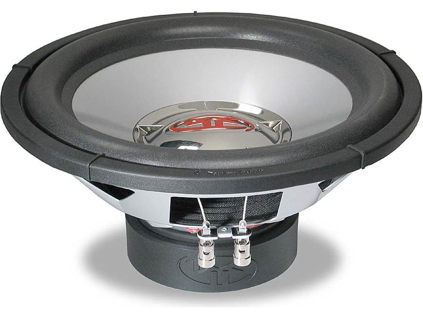 Rockford Fosgate HE RFP4812 12