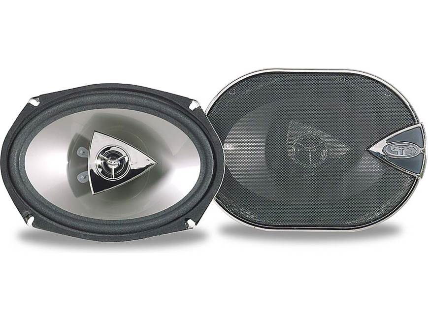 Rockford Fosgate FRC4269 6