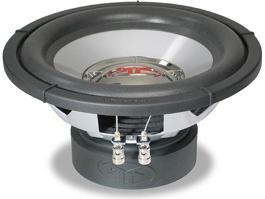Rockford Fosgate HE RFP4810 10