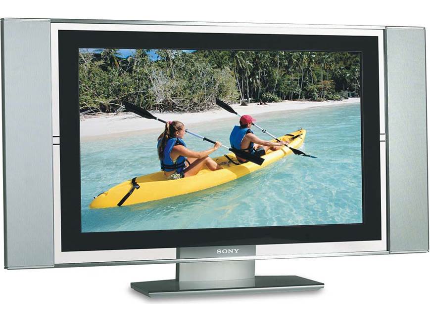 Sony KLV-30XBR900 30