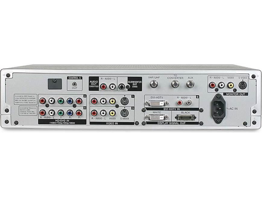 Sony KLV-30XBR900 30