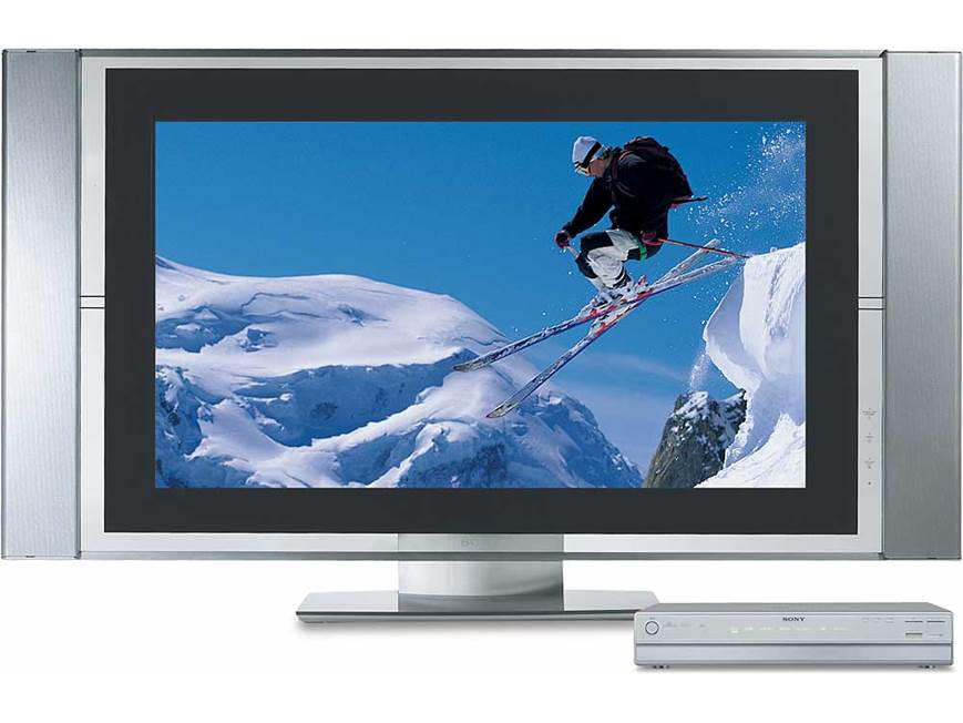 Sony KDE-42XBR950 42