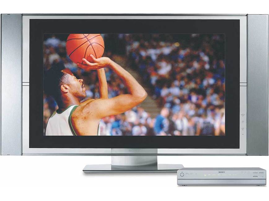 Sony KDE-50XBR950 50